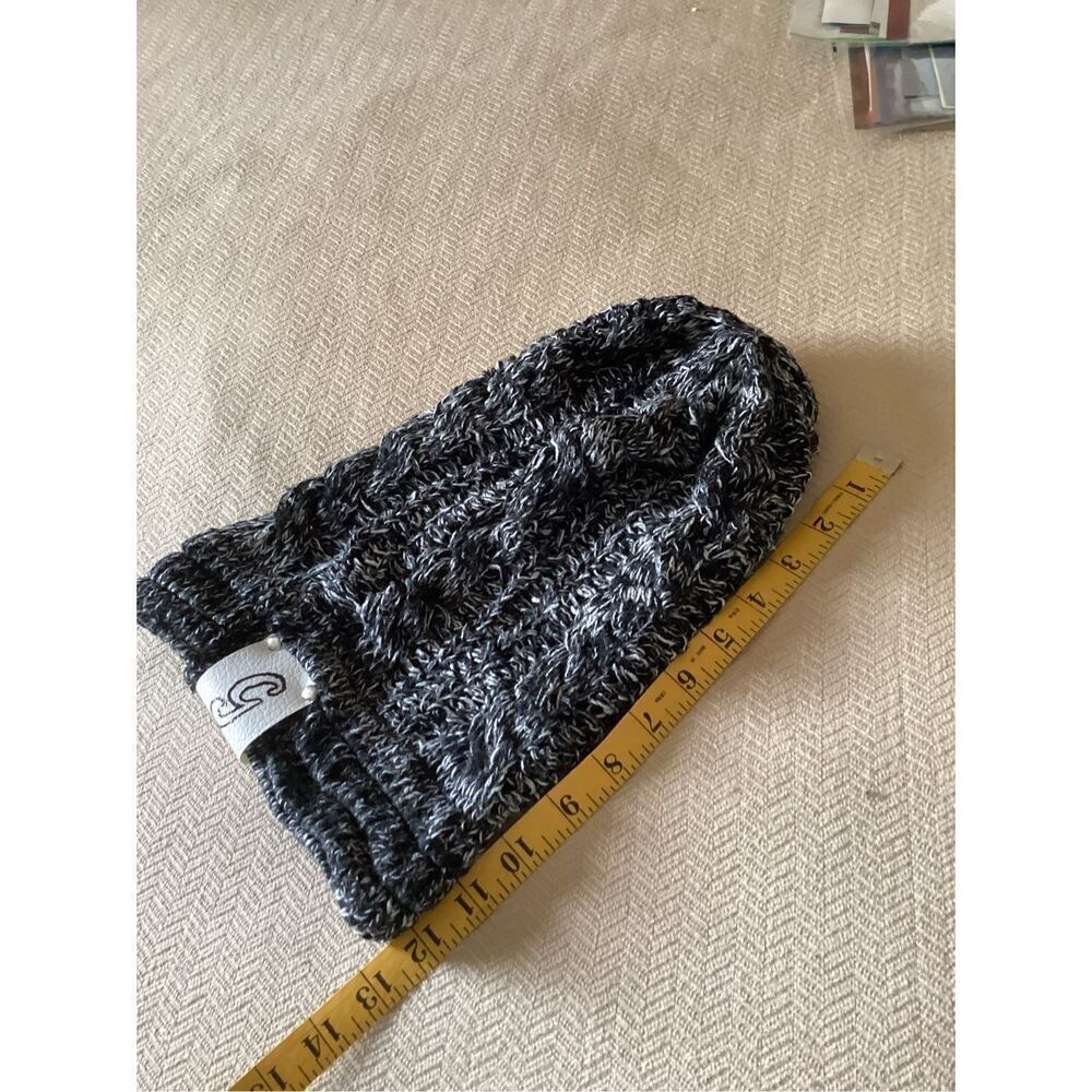 Slouch Beanie OS - Picture 3 of 7